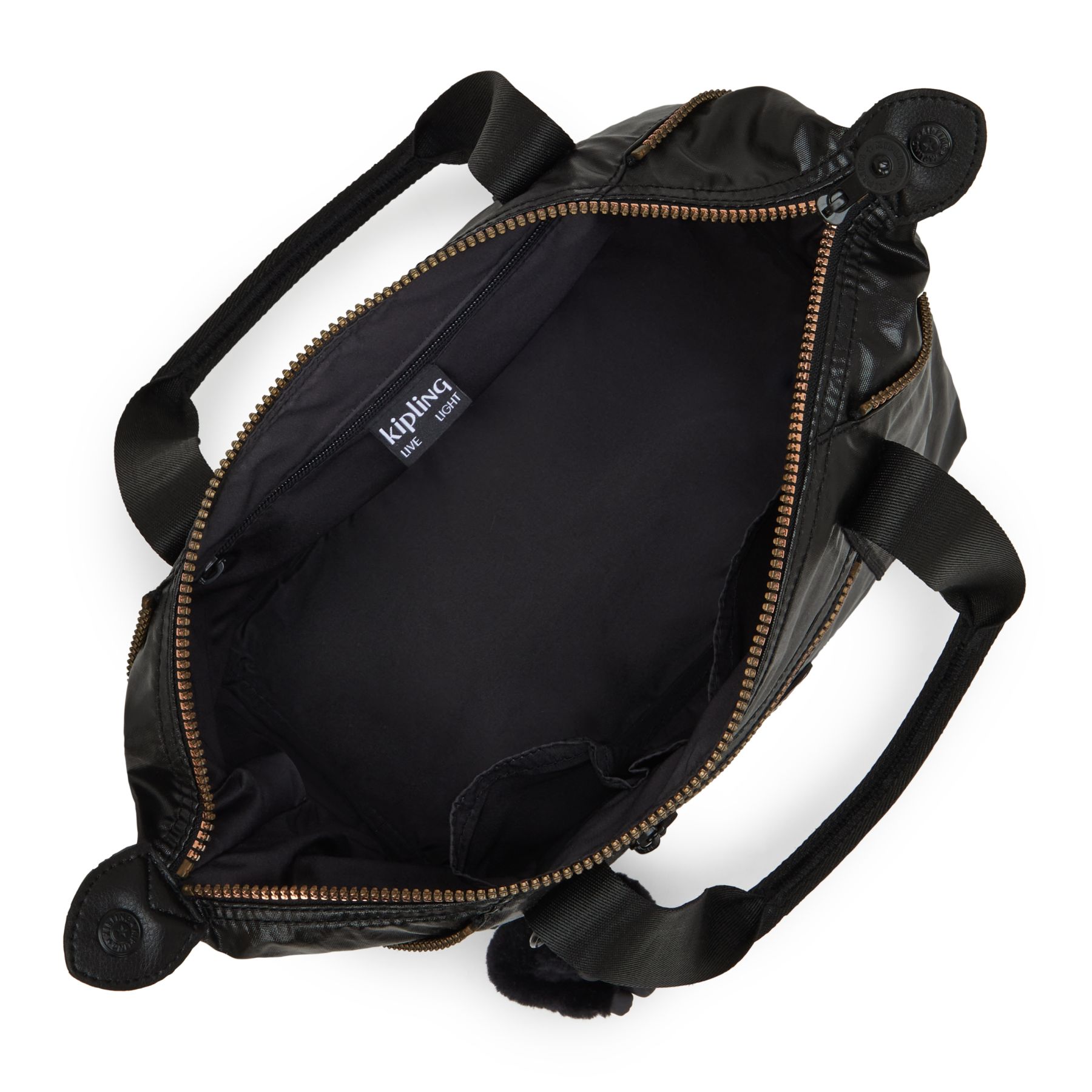 ART MINI Mini sac fourre-tout avec lanière amovible - Glorious Copper