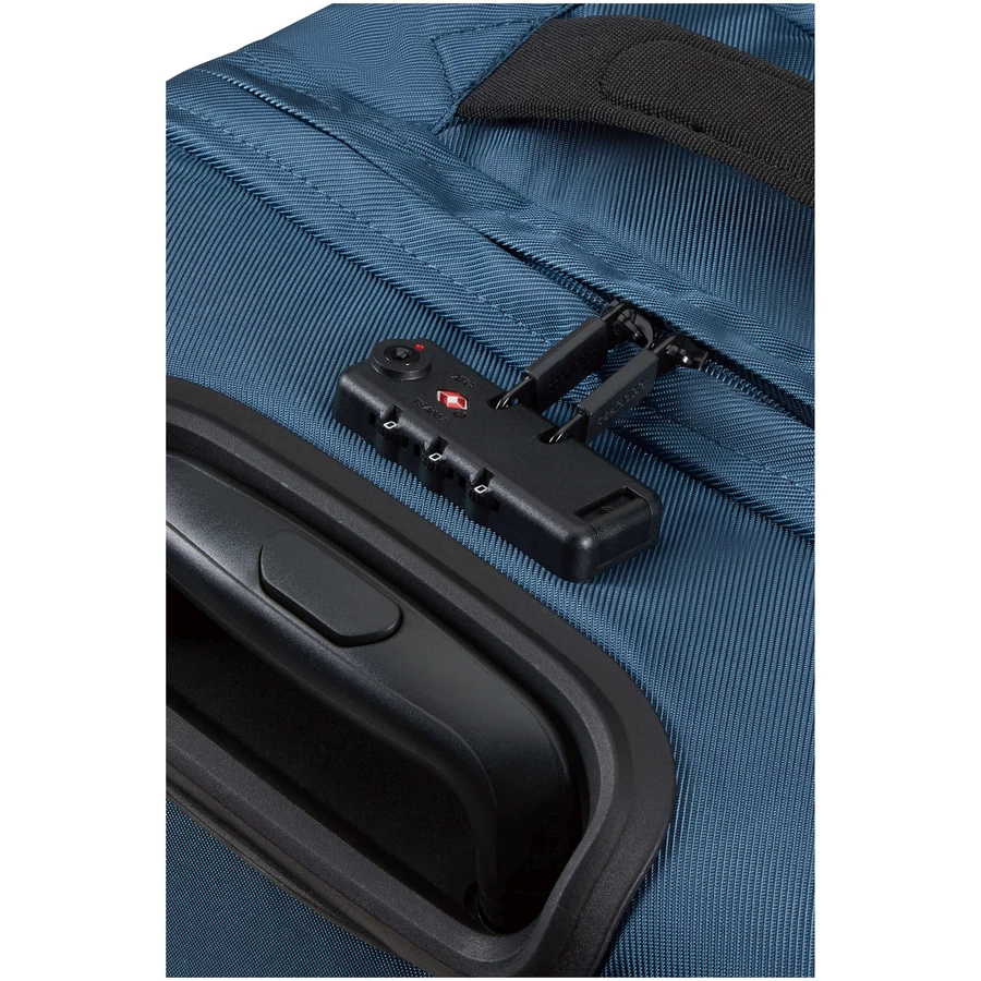 American Tourister Urban Track 84 - 2-Rollenreisetasche 68 cm combat navy