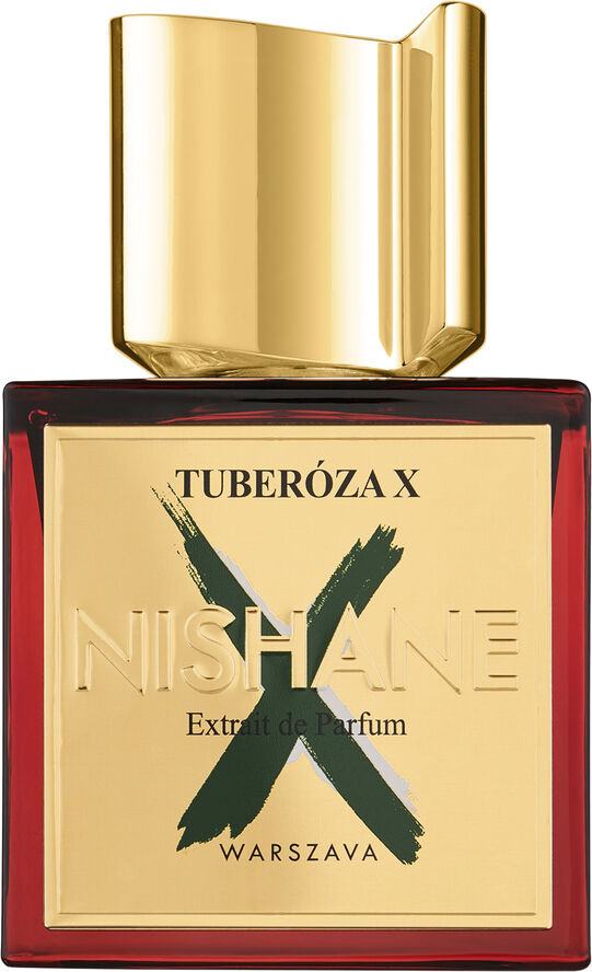 NISHANE Tuberoza X 100 ml