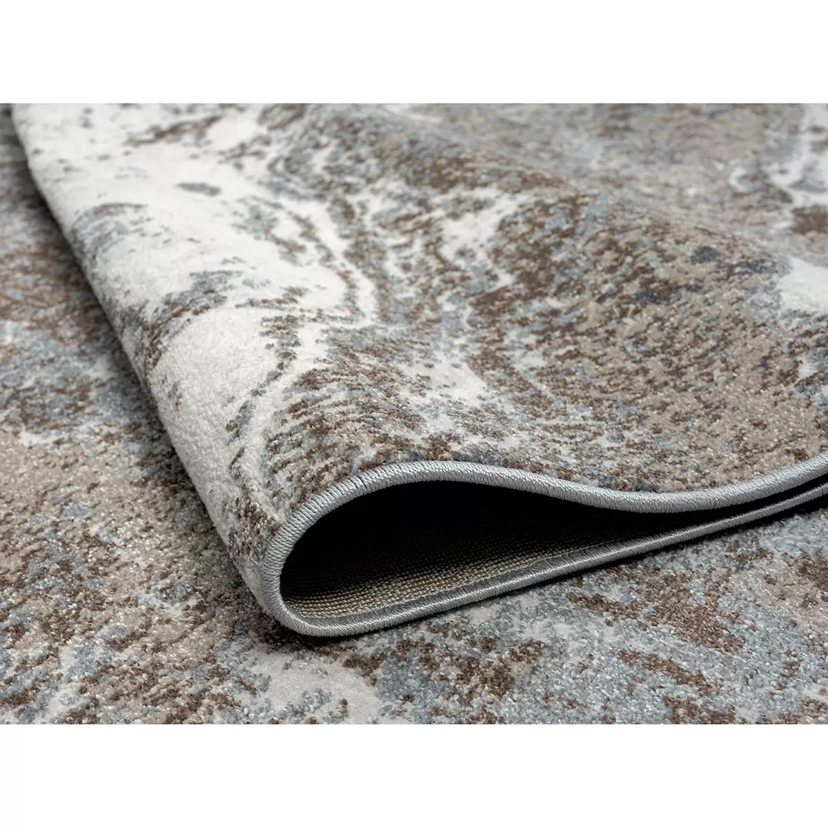 Teppich Samira beige,grau