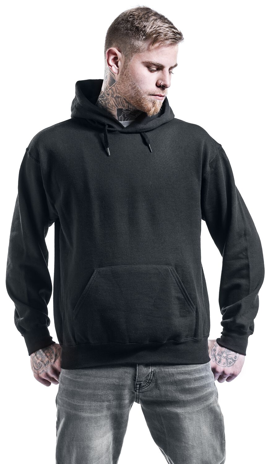 Sweat À Capuche | Fruit Of The Loom Sweat-shirt à capuche