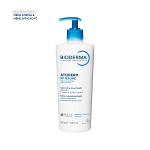 ATODERM PP Baume - 500ml