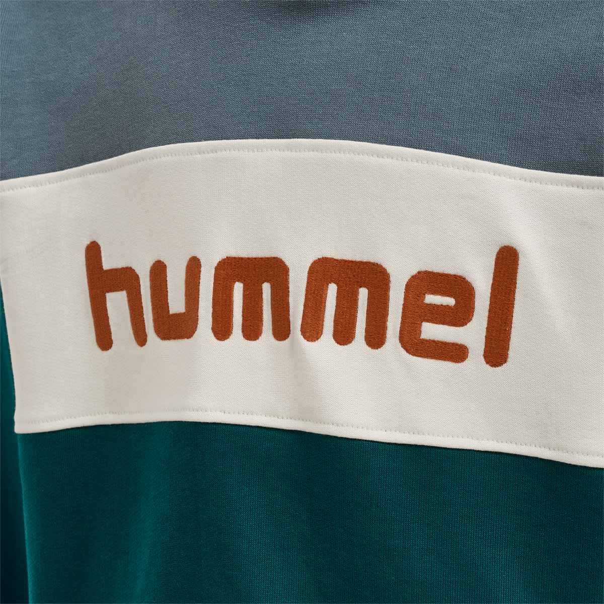 hummel Morten Hættetrøje Børn