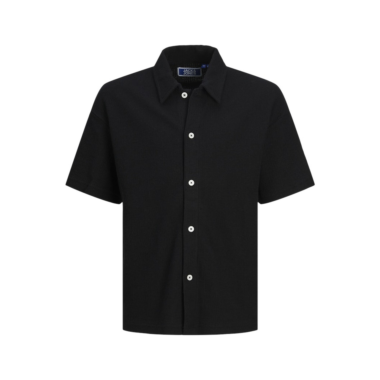 Jack & Jones JORJASPER BUTTON THROUGH SHIRT