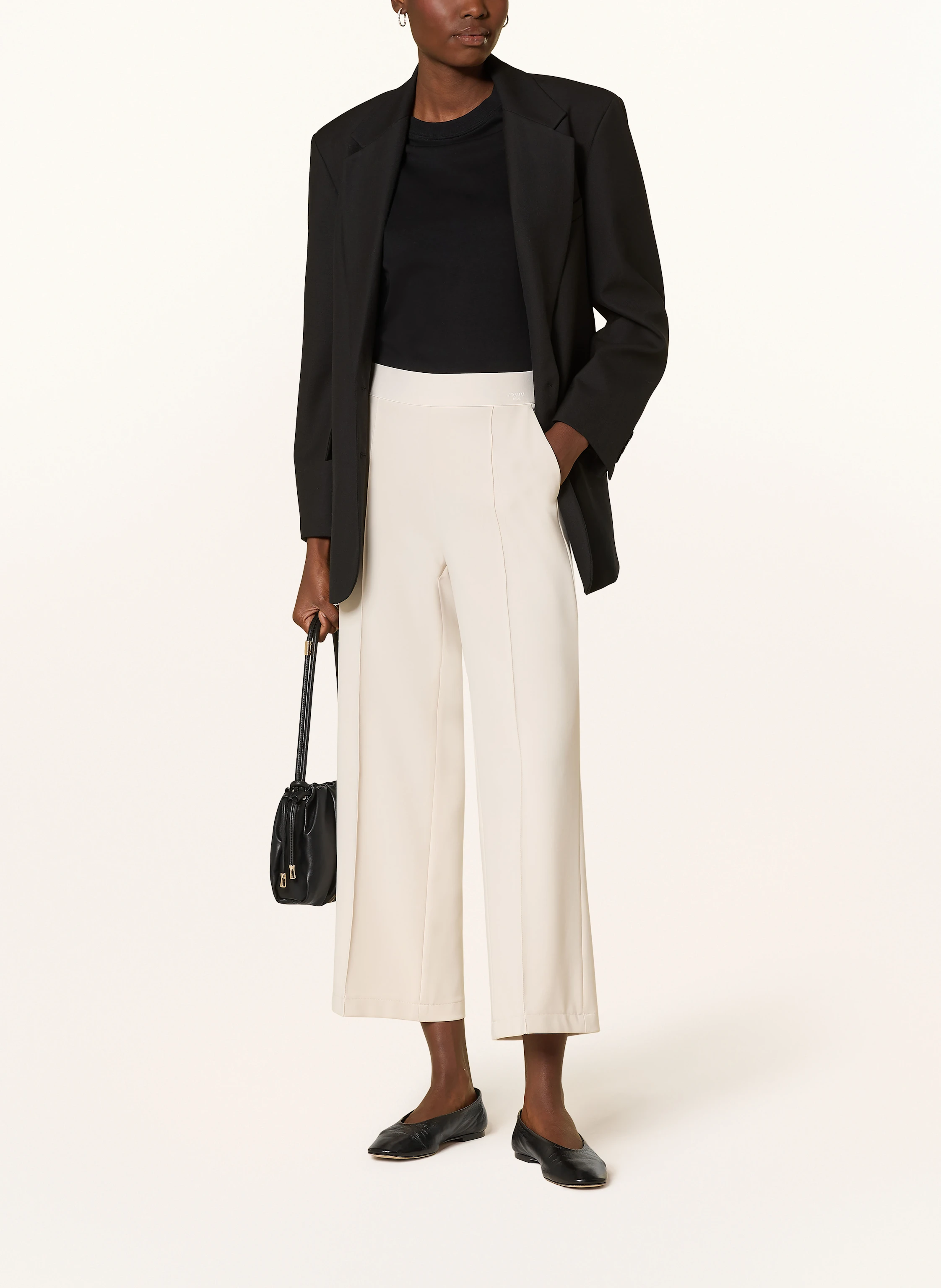 CAMBIO Culotte CAMERON