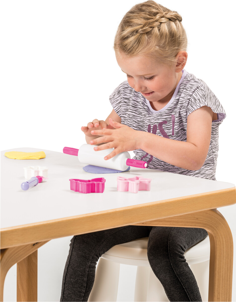 Dantoy Legemad - Bagesæt - For My Little Princess
