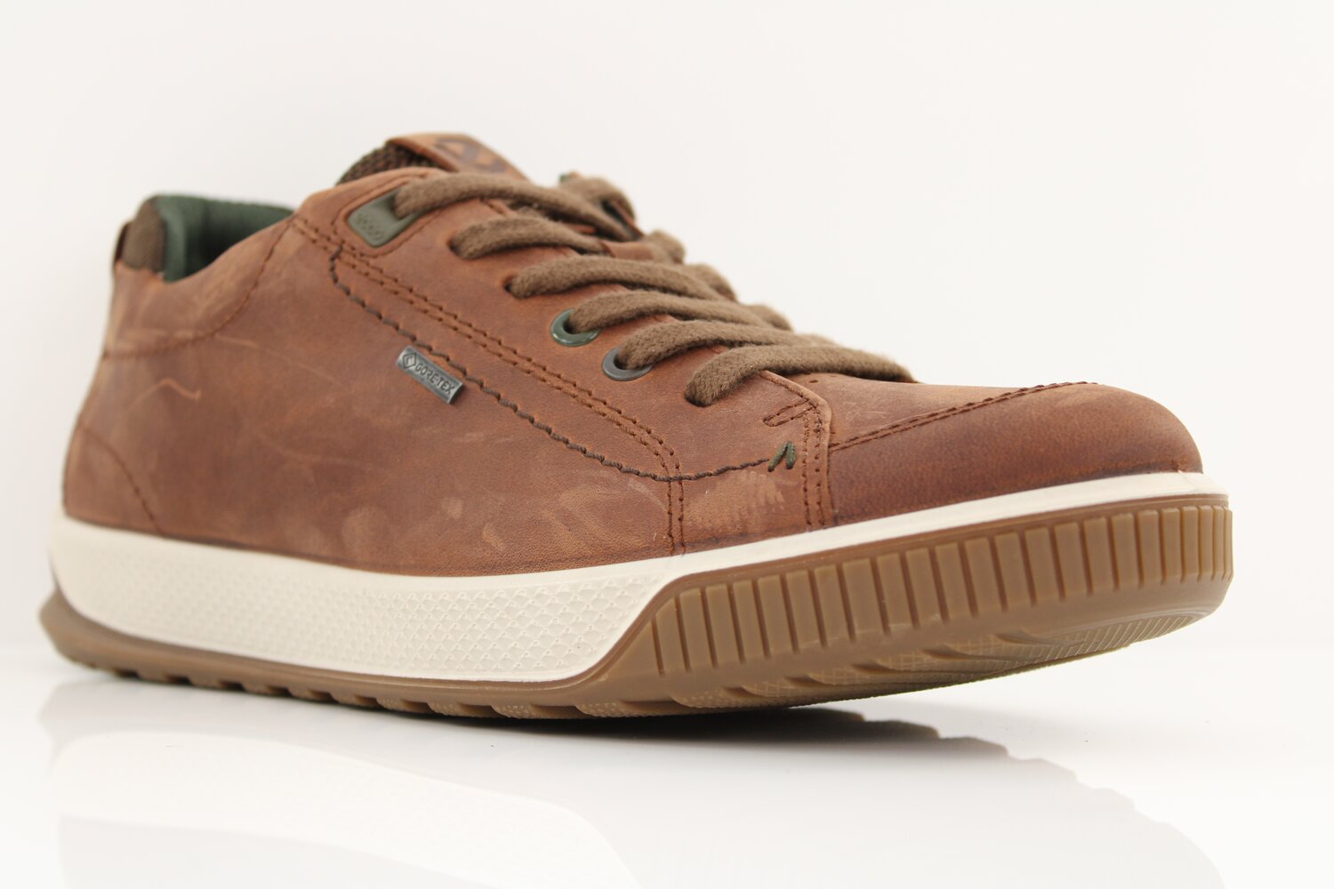 ECCO Schnürschuhe