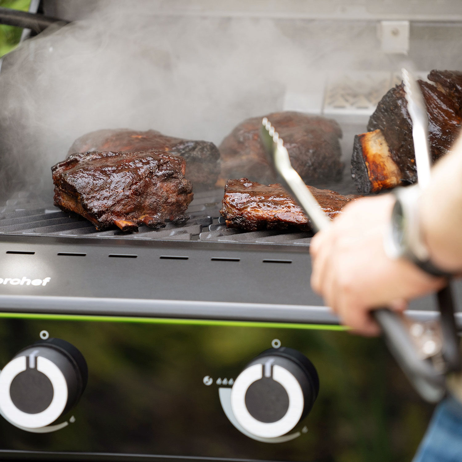 Outdoorchef Gasgrill Australia EVO 535