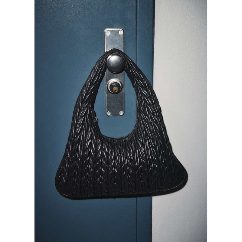 DAY ET<br>Håndtaske Day Crunch Buffer