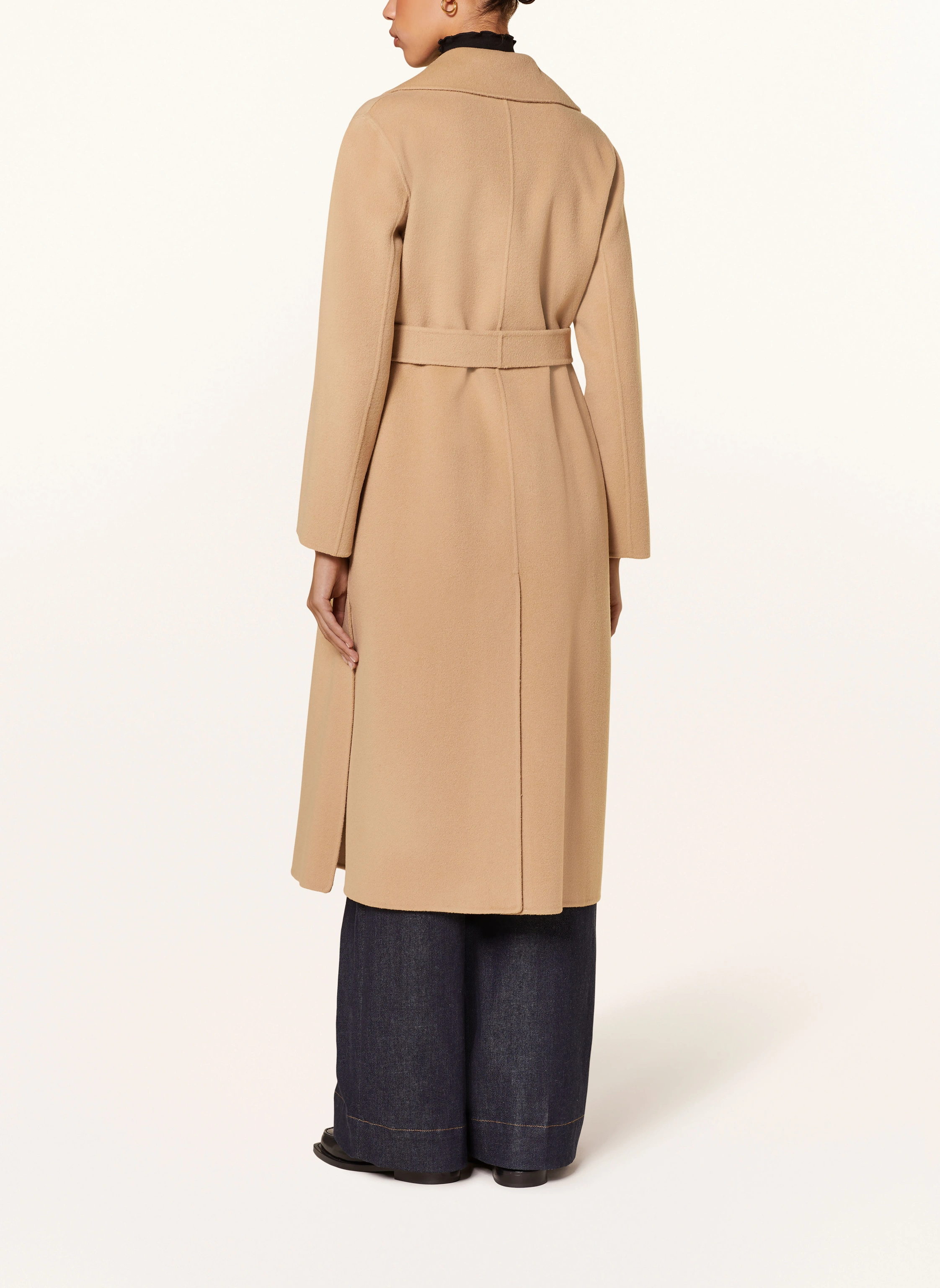 WEEKEND Max Mara Wollmantel MANU