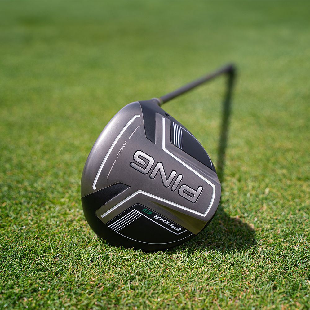 Prodi G Driver Junior