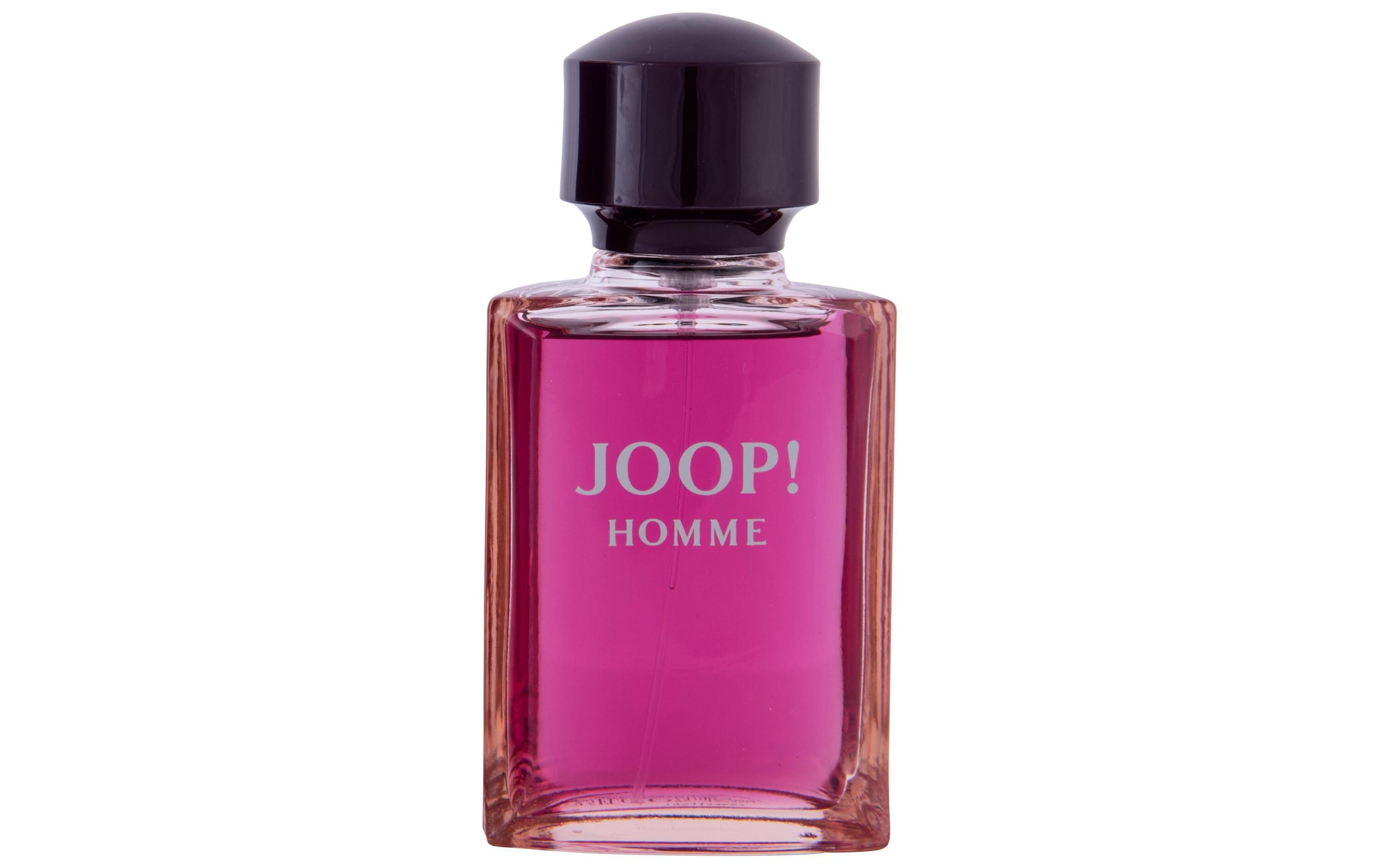 Eau de Toilette Homme 75 mlVerführerischer orientalischer Duft