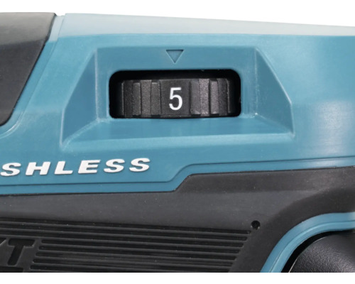 Makita 18V DJV185Z accu decoupeerzaag, zonder accu en lader