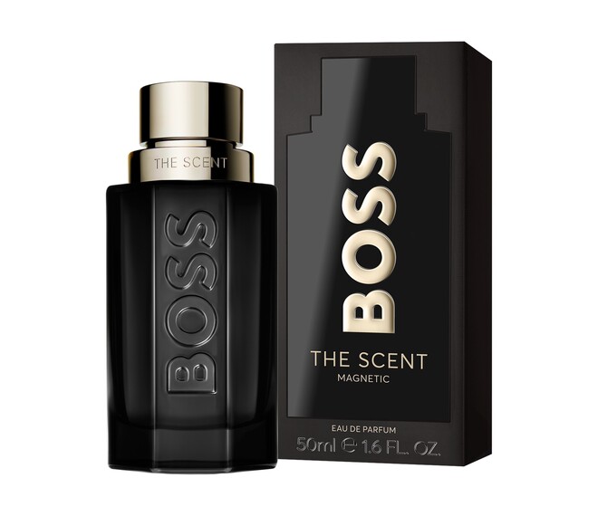 Hugo Boss The Scent Magnetic for Him Eau de Parfum
