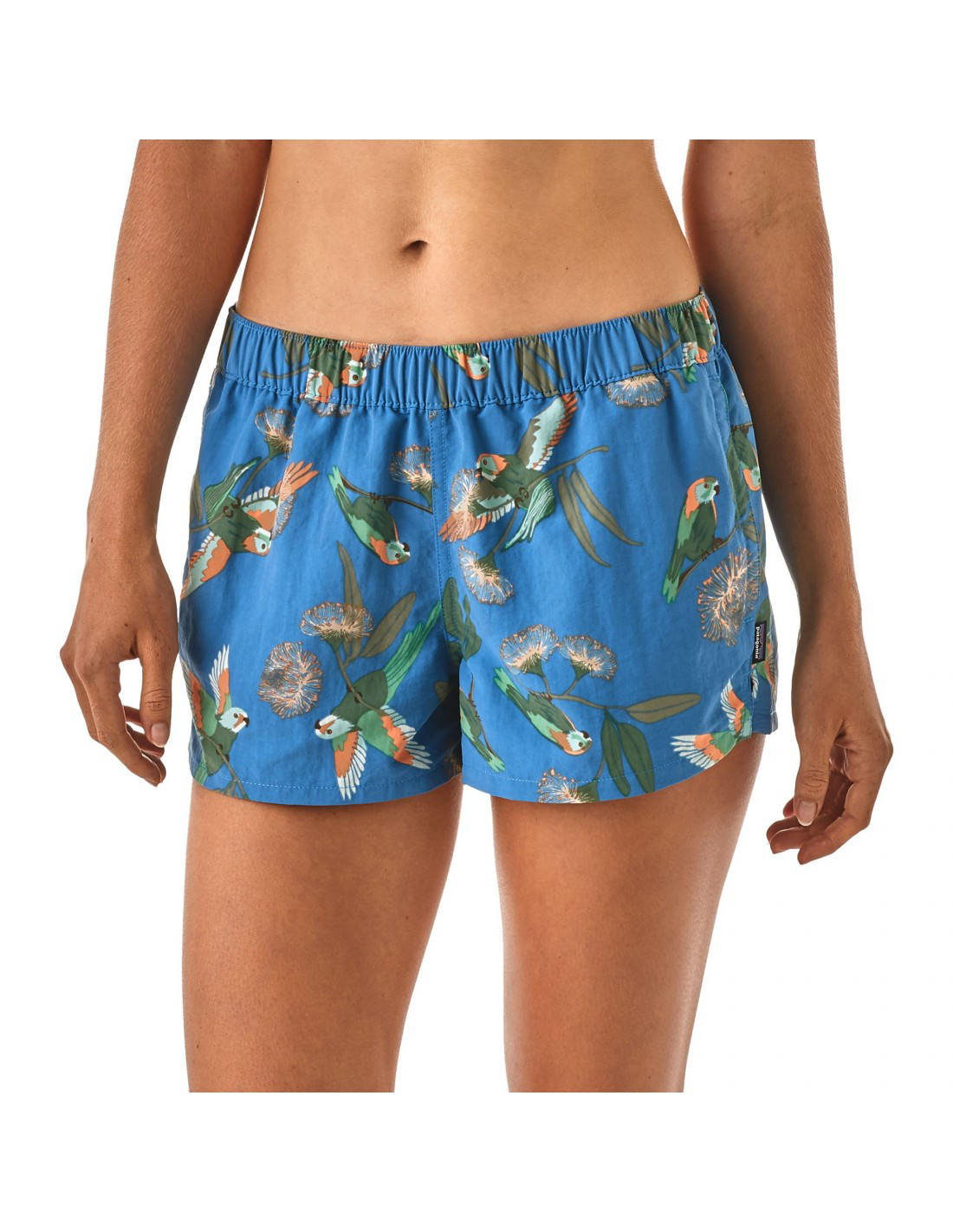 Patagonia Barely Baggies Shorts W's