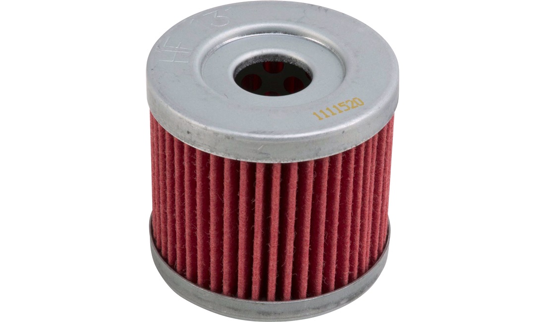 Oliefilter Hiflo, Cruise 125 97-01