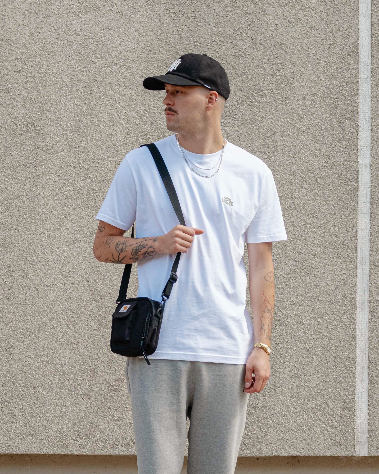 1UP<br>Gang Basic Tee