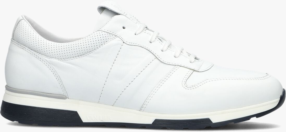 VAN LIER witte van lier lage sneakers 2315544