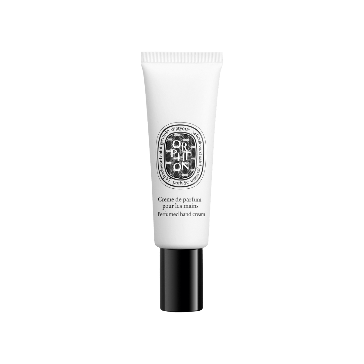 Orphéon Perfumed Hand Cream 45ml