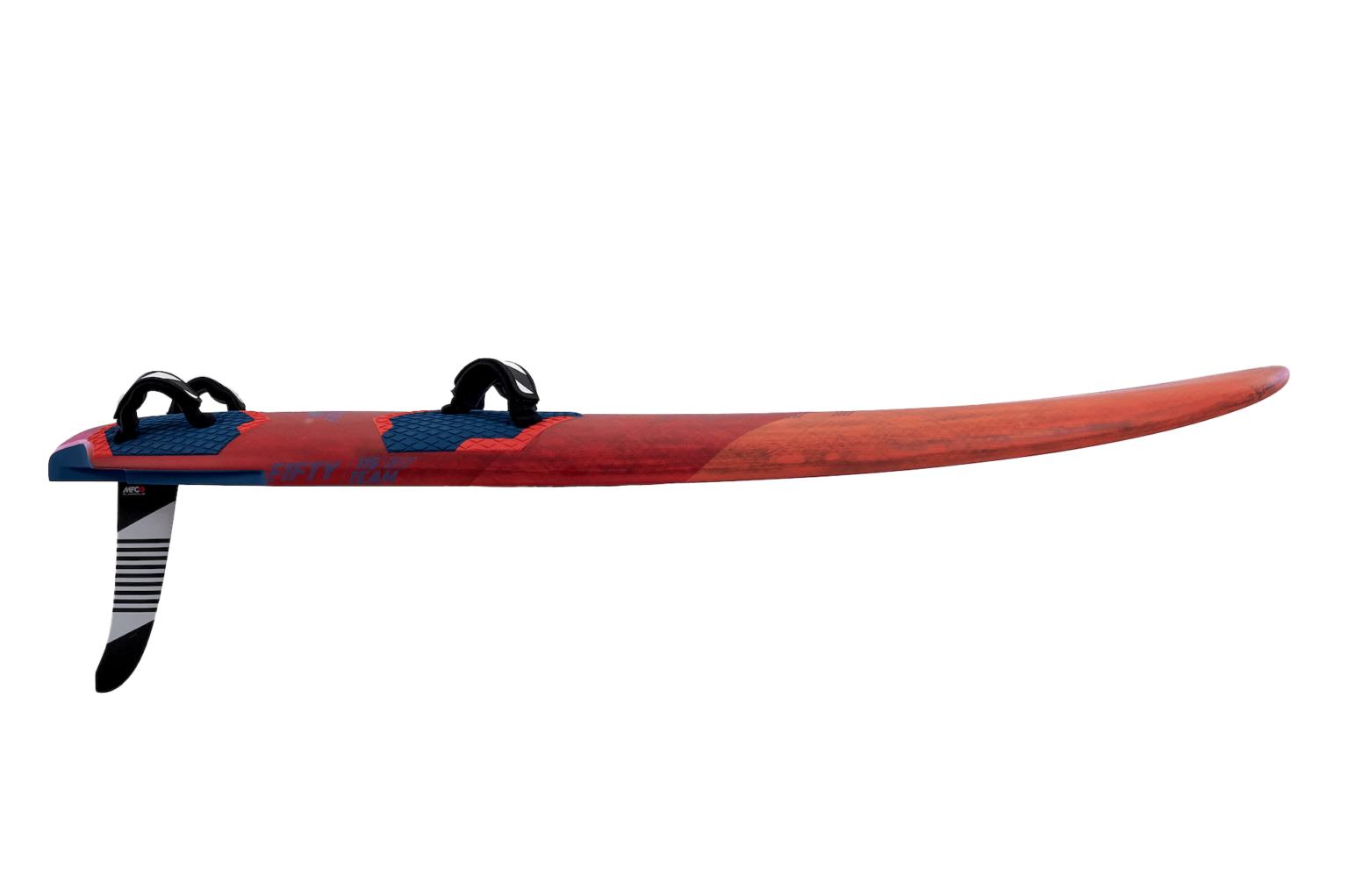 Tabou Fifty - 2024 LTD
