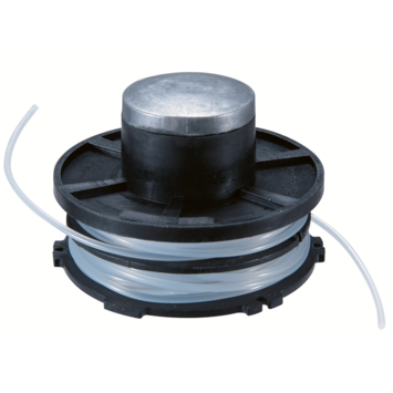 Makita draadkop 2-draads rond tbv UR3000