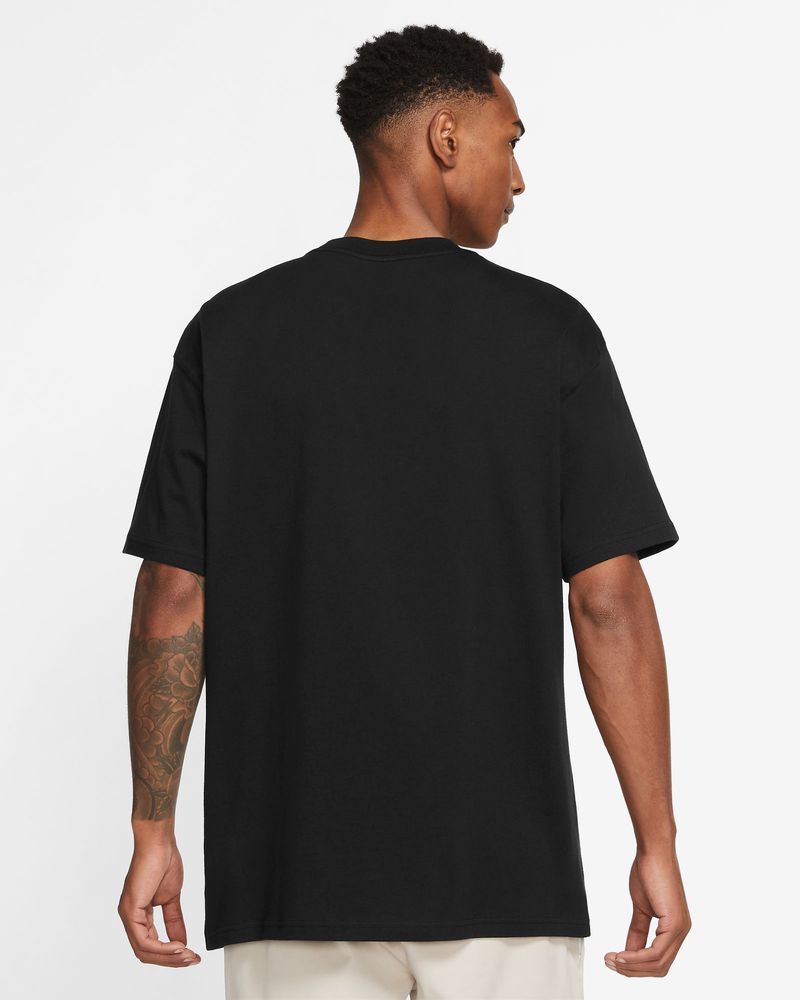 T-shirt Nike Sportswear Noir pour homme