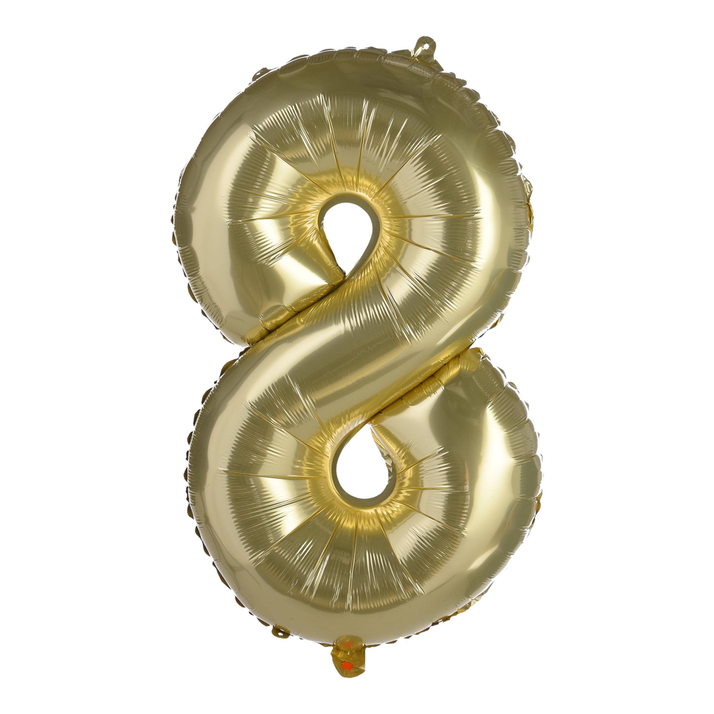 altgold, H 70 cm