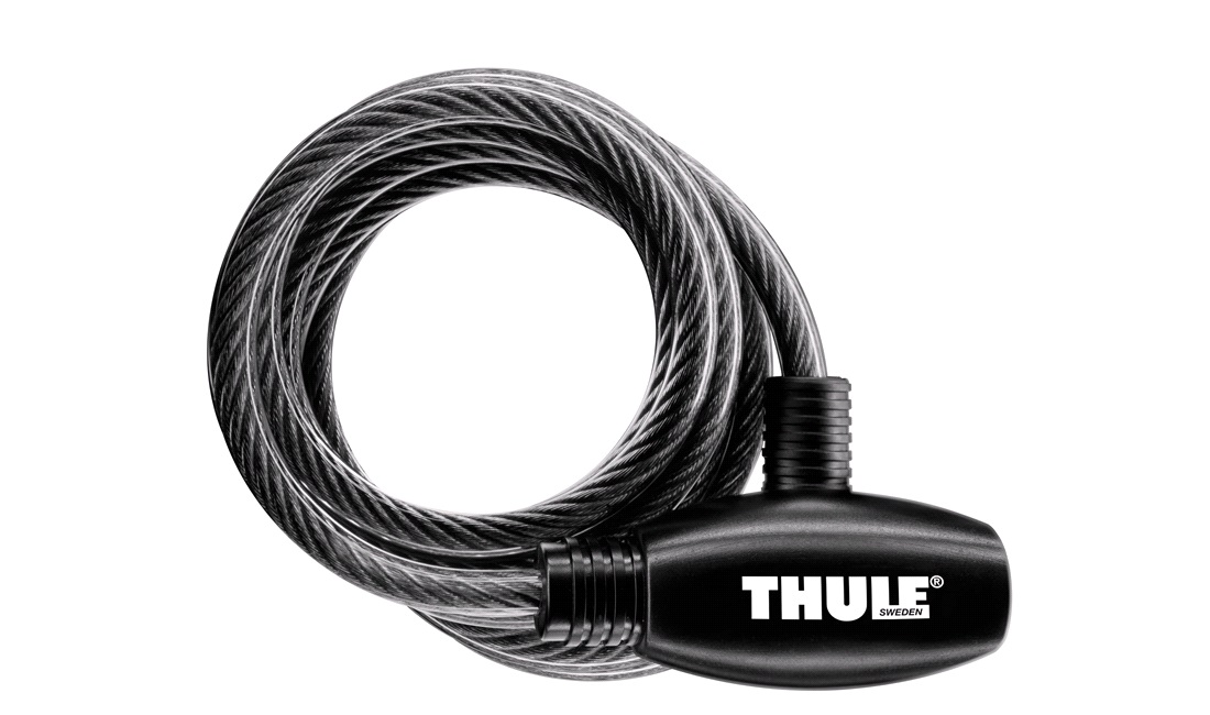Kabellås / Wirelås Thule 538