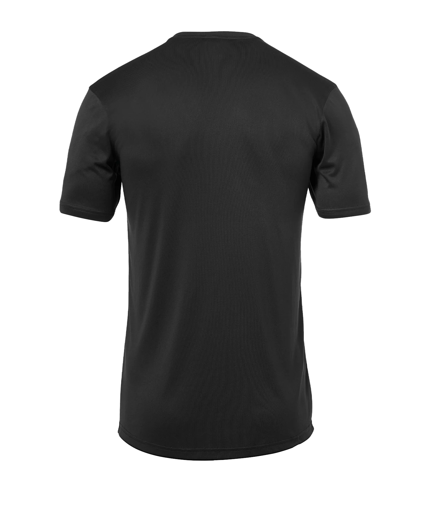 uhlsport Stream 22 Trikot kurzarm Kids Schwarz F01