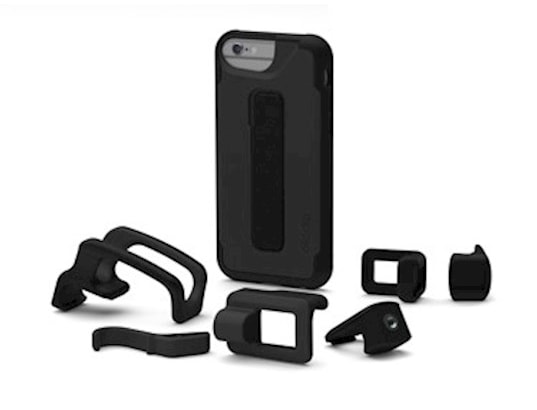 OLLOCLIP - Pack Studio iPhone 6/6S