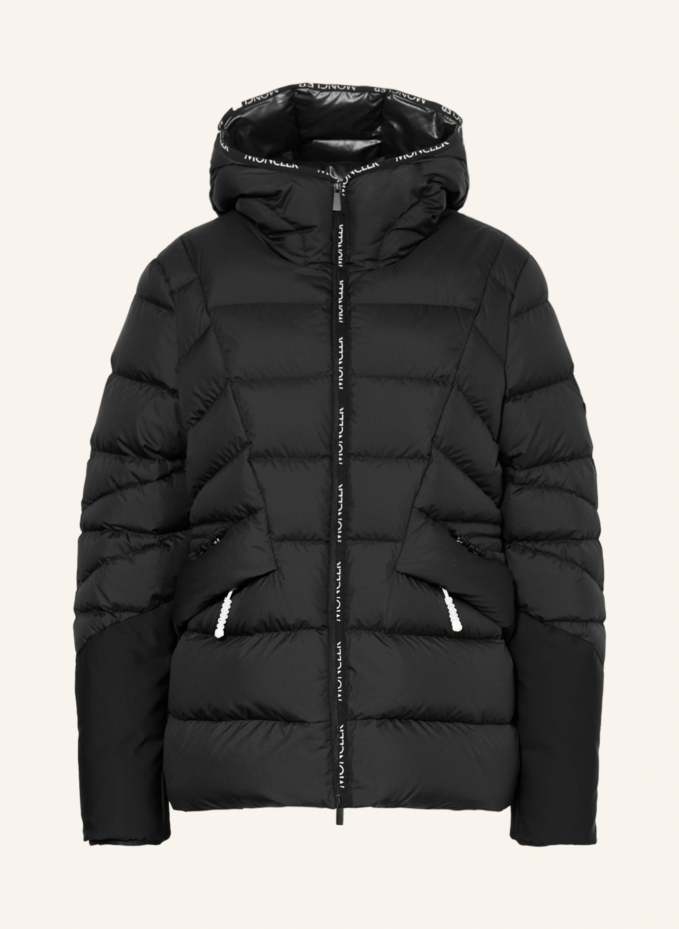 MONCLER Daunenjacke SITTANG