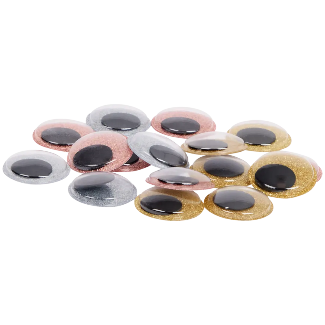 Yeux mobiles