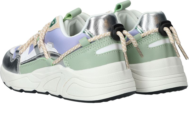 POSH by Poelman Sneakers Multi Meisjes