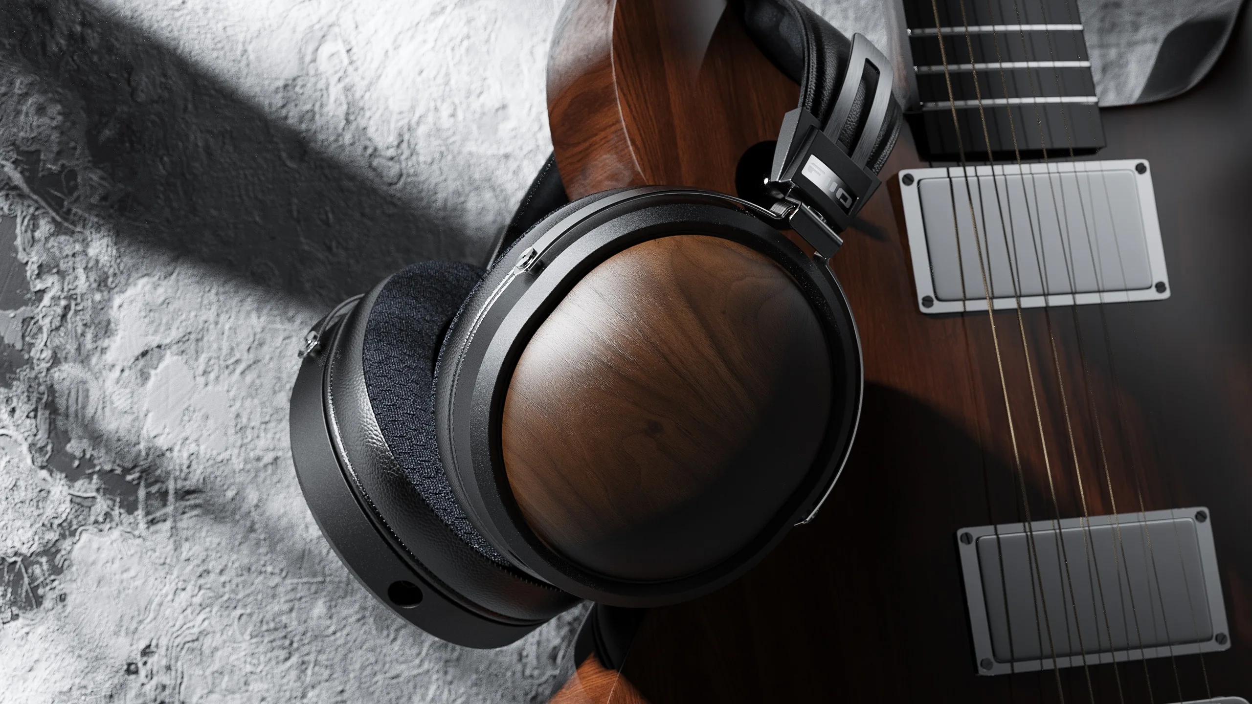 FiiO FT1 Casques hi-fi