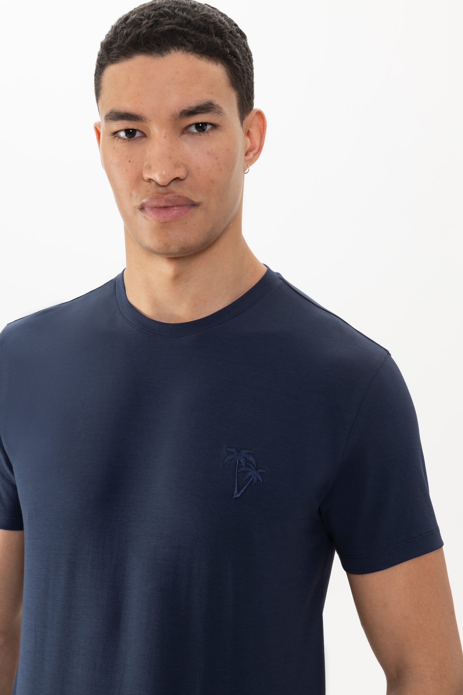 T-Shirt<br>Serie Palm Haven
