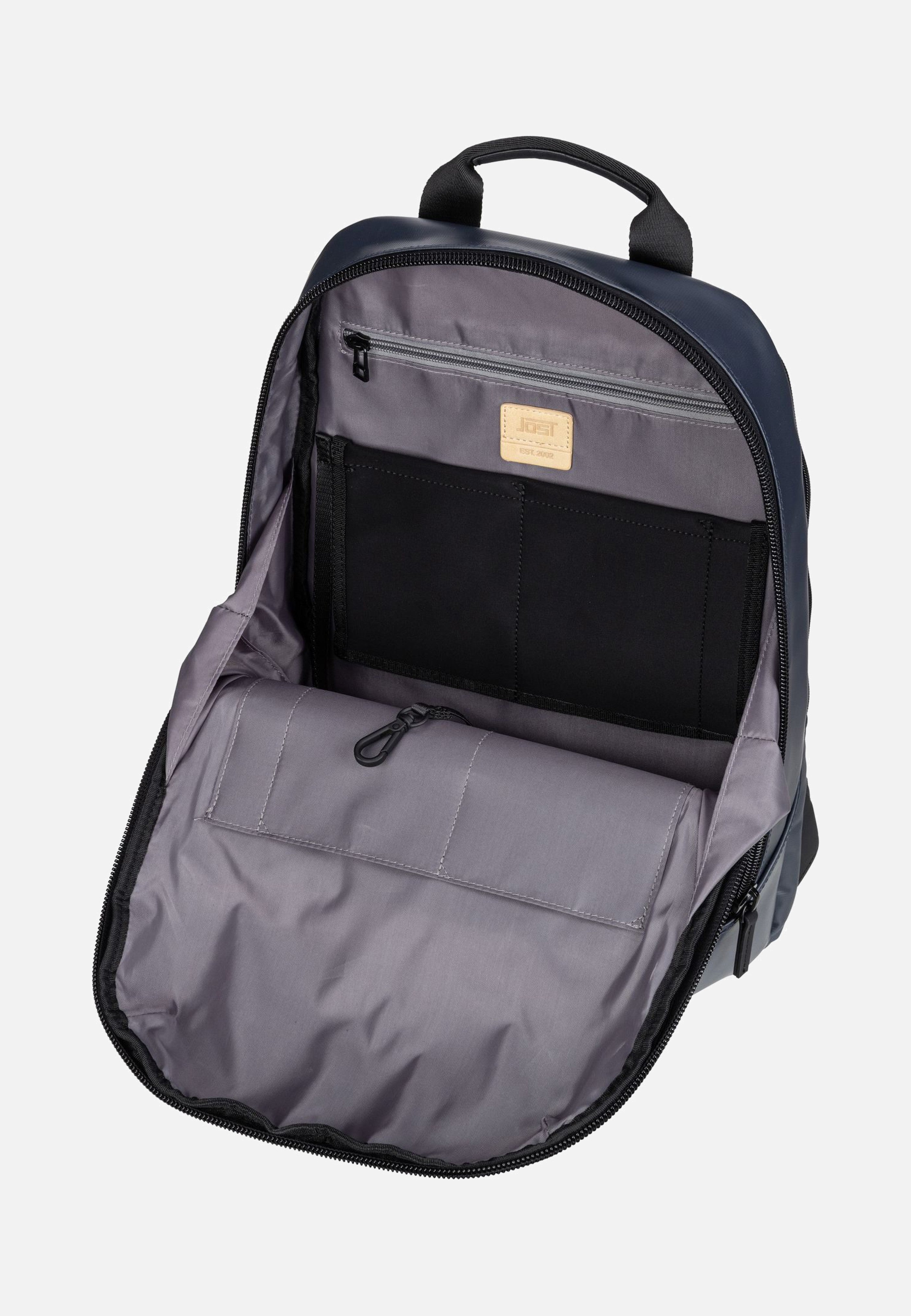 Tolja 4235 Navy - Rucksack