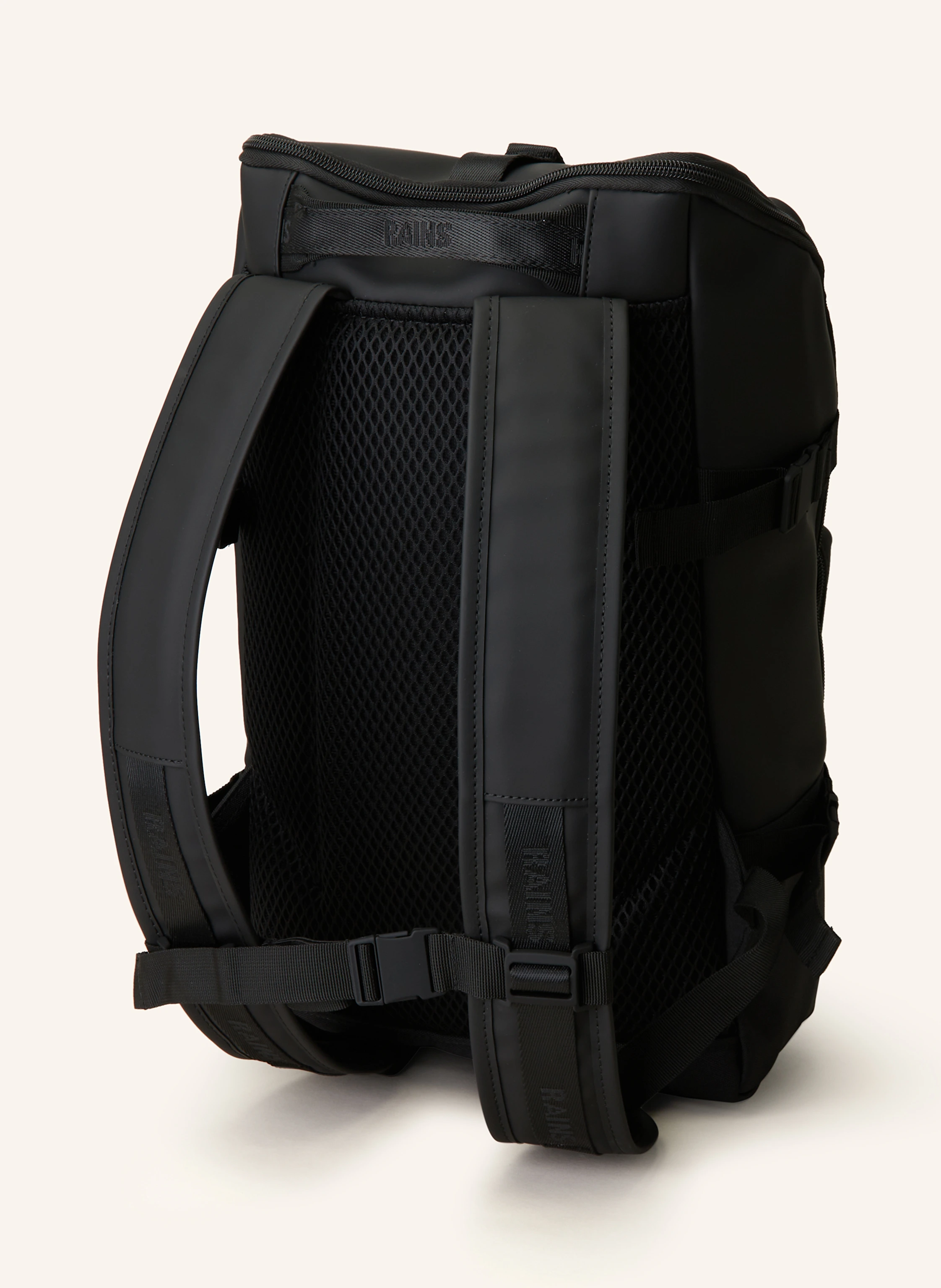 RAINS Rucksack TRAIL CARGO 14 l mit Laptop-Fach