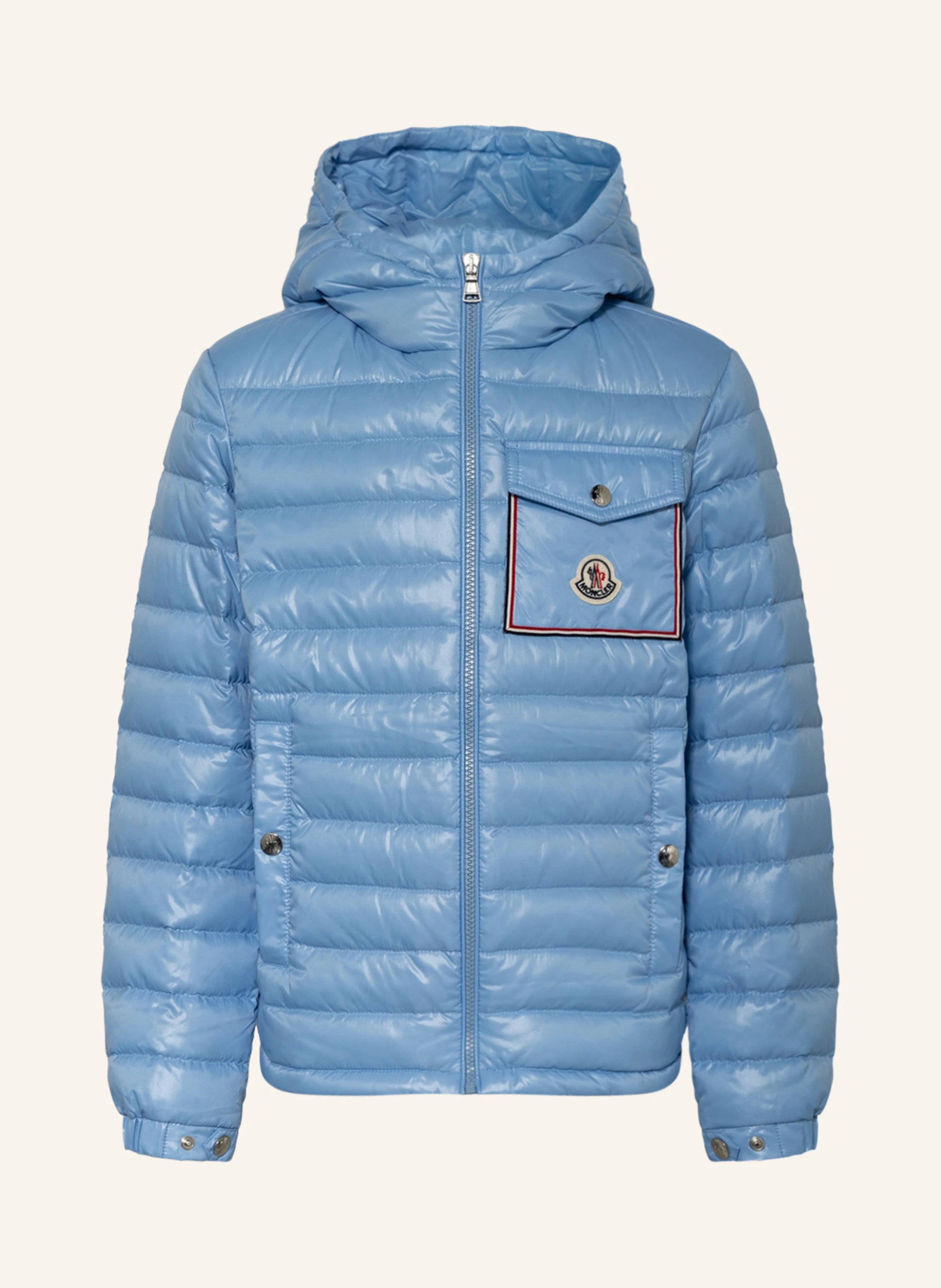MONCLER enfant Daunenjacke PARVON
