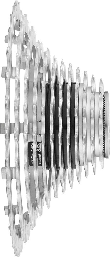 Campagnolo Super Record WRL 12-fach Kassette kaufen | Bike-Discount