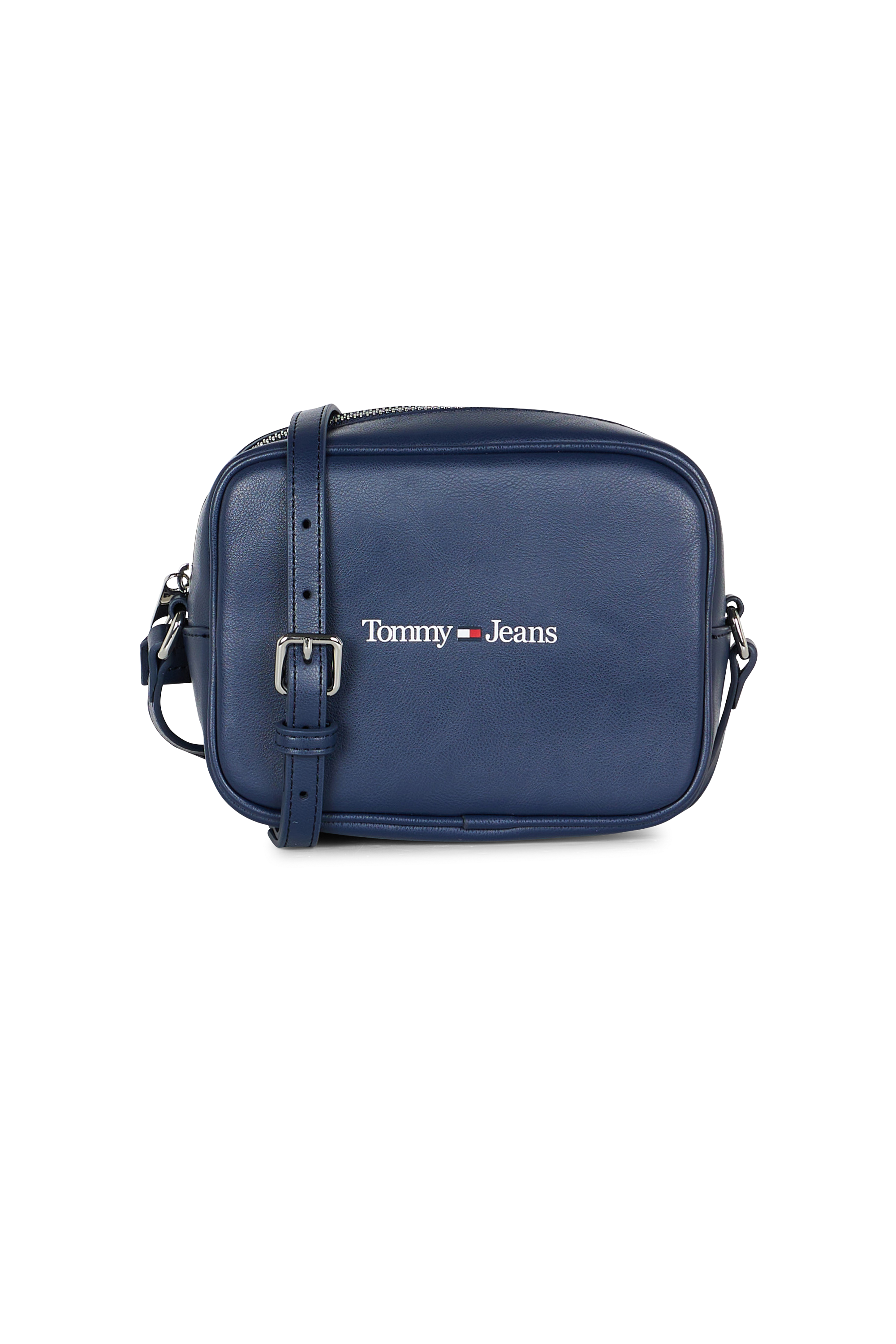 TOMMY JEANS Sac TJW CAMERA BAG Bleu