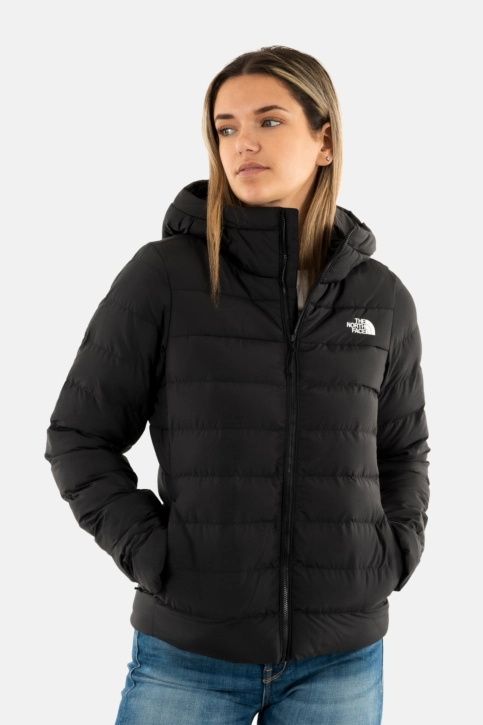 Doudounes the north face 5 4h01 black-npf