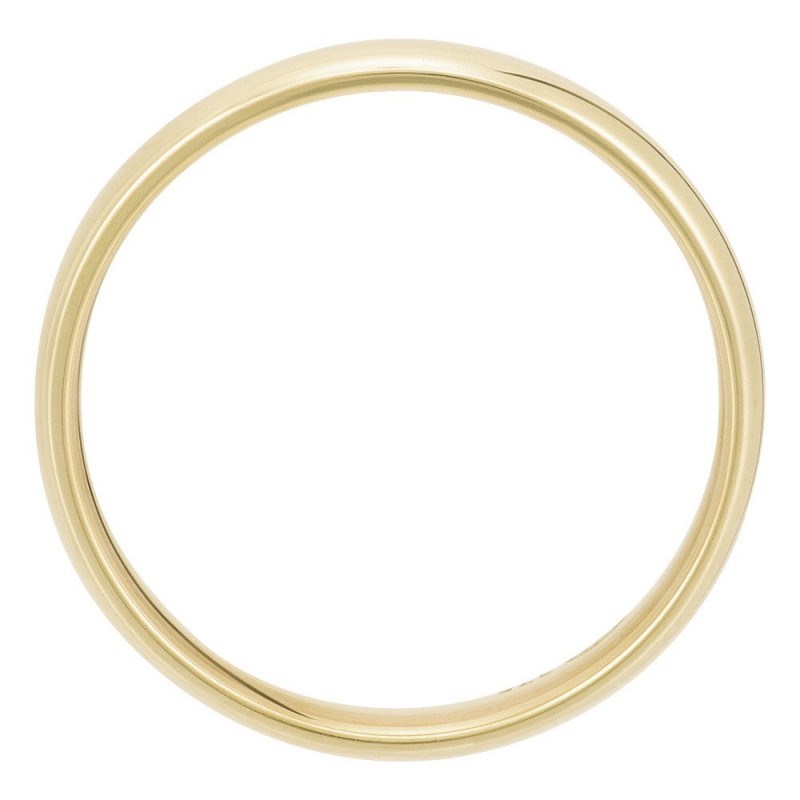 Bague Alliance 