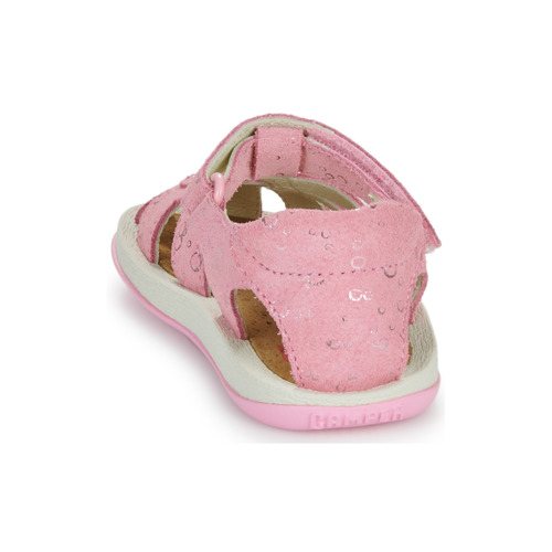 Camper -  - Rose