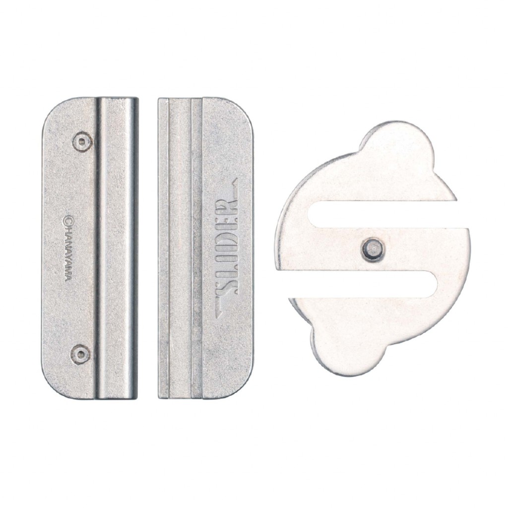 Slider - Cast Puzzle