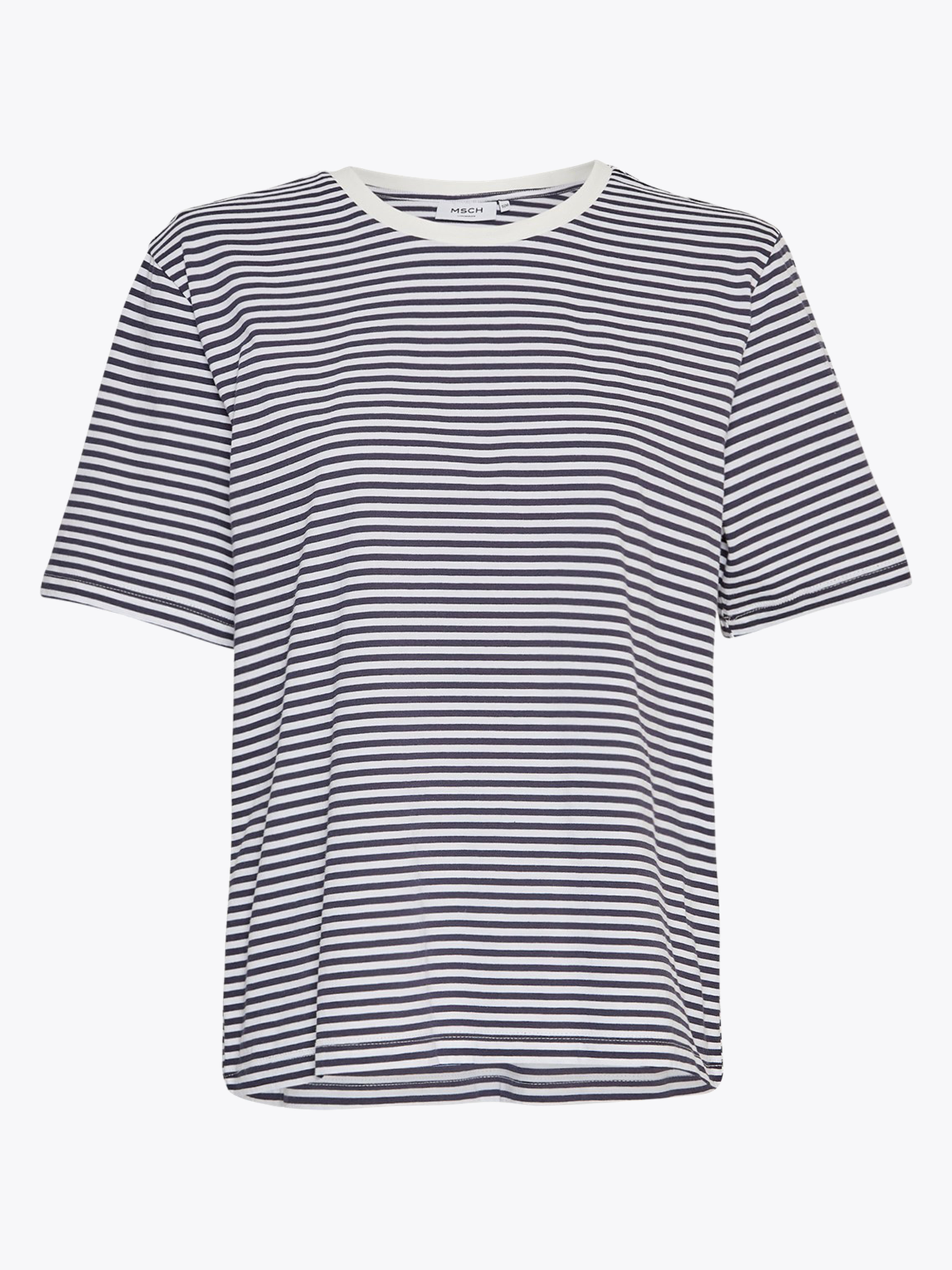 Hadrea Tee Stripe