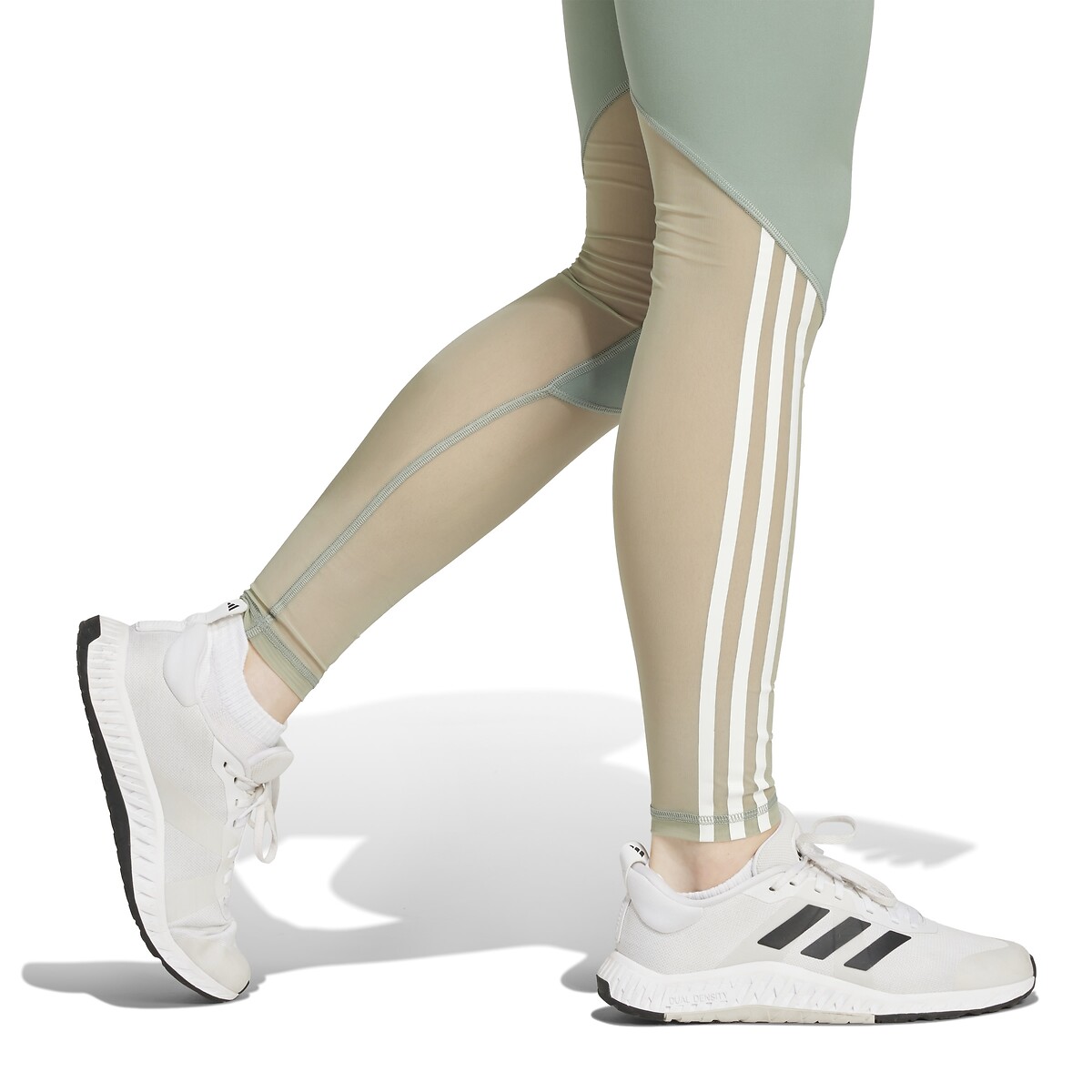adidas Performance<br>Calças esportivas Hyperglam