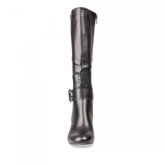 Bottes NOIR MY BOTEGA