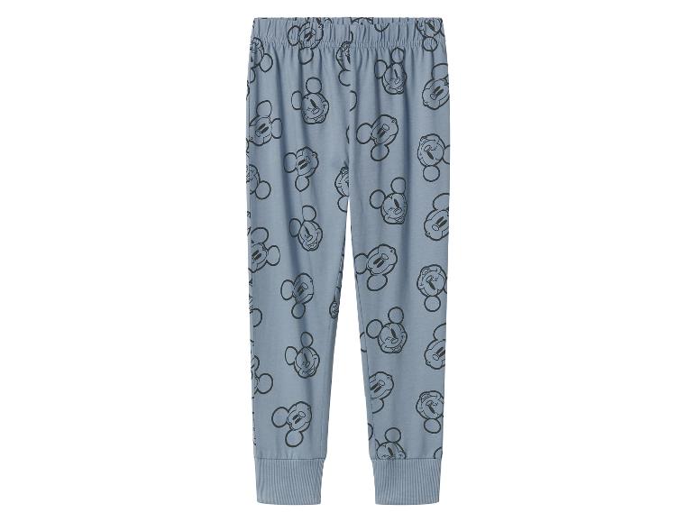 Kinder pyjama Disney