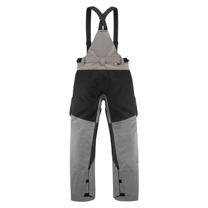 Pantalon Icon RAIDEN - Gris