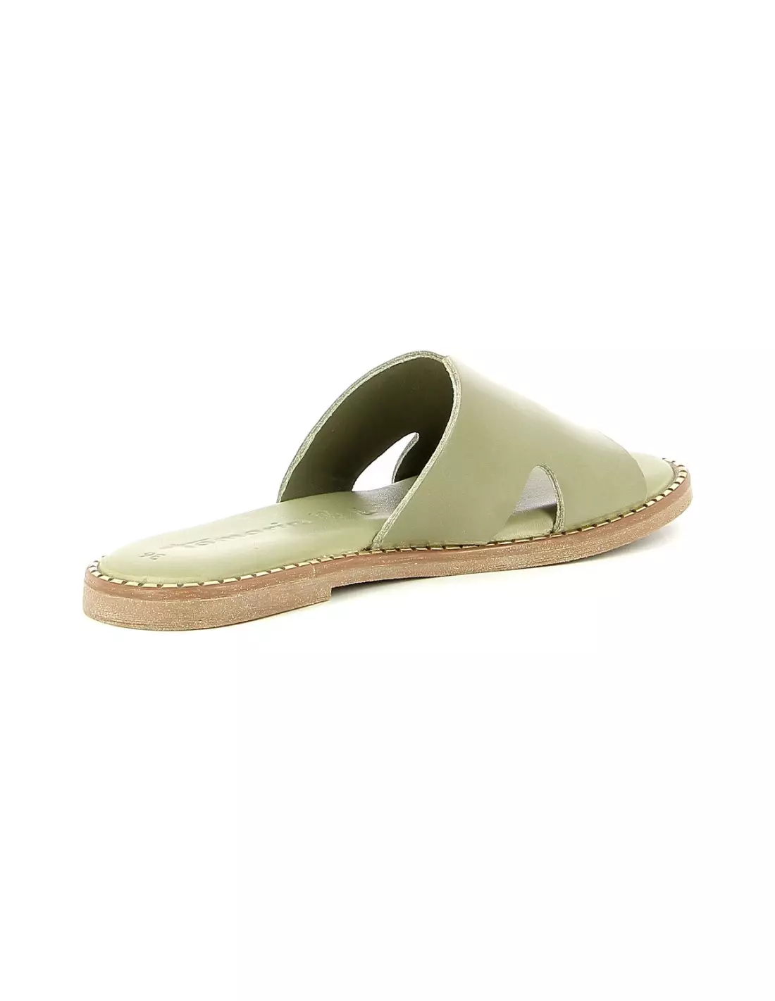TAMARIS 27135 - Mules & sabots Pistacchio